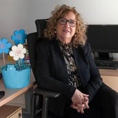Manuela Muro.