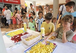 III edición de Ciencialia.