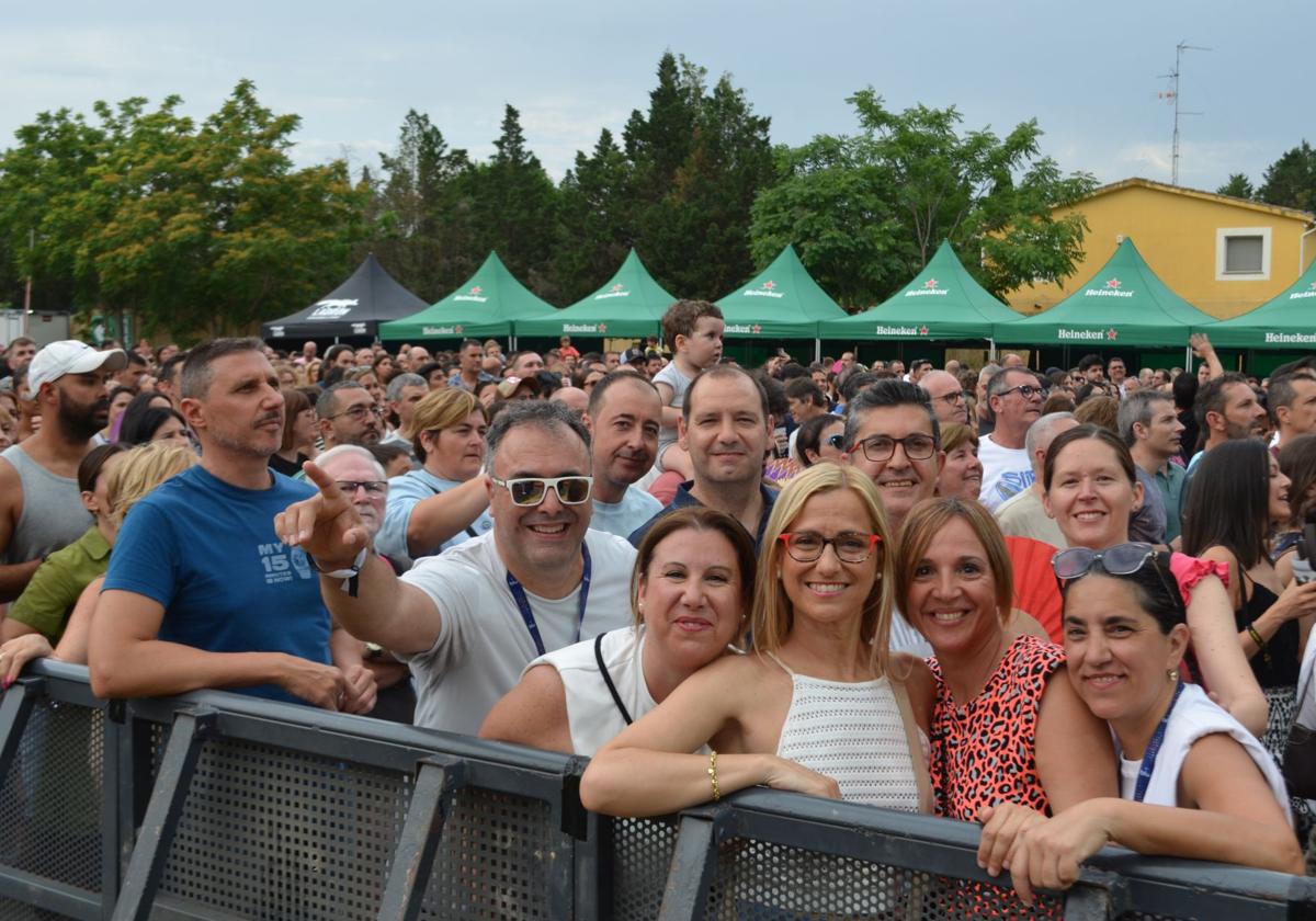 Festival Gran Reserva de Calahorra