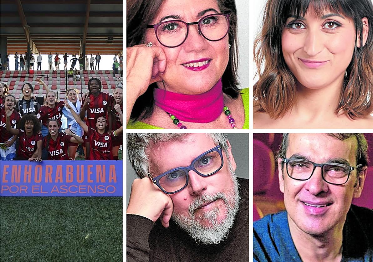 TVR entrega este martes los Galardones De Pura Cepa en el Auditorio logroñés