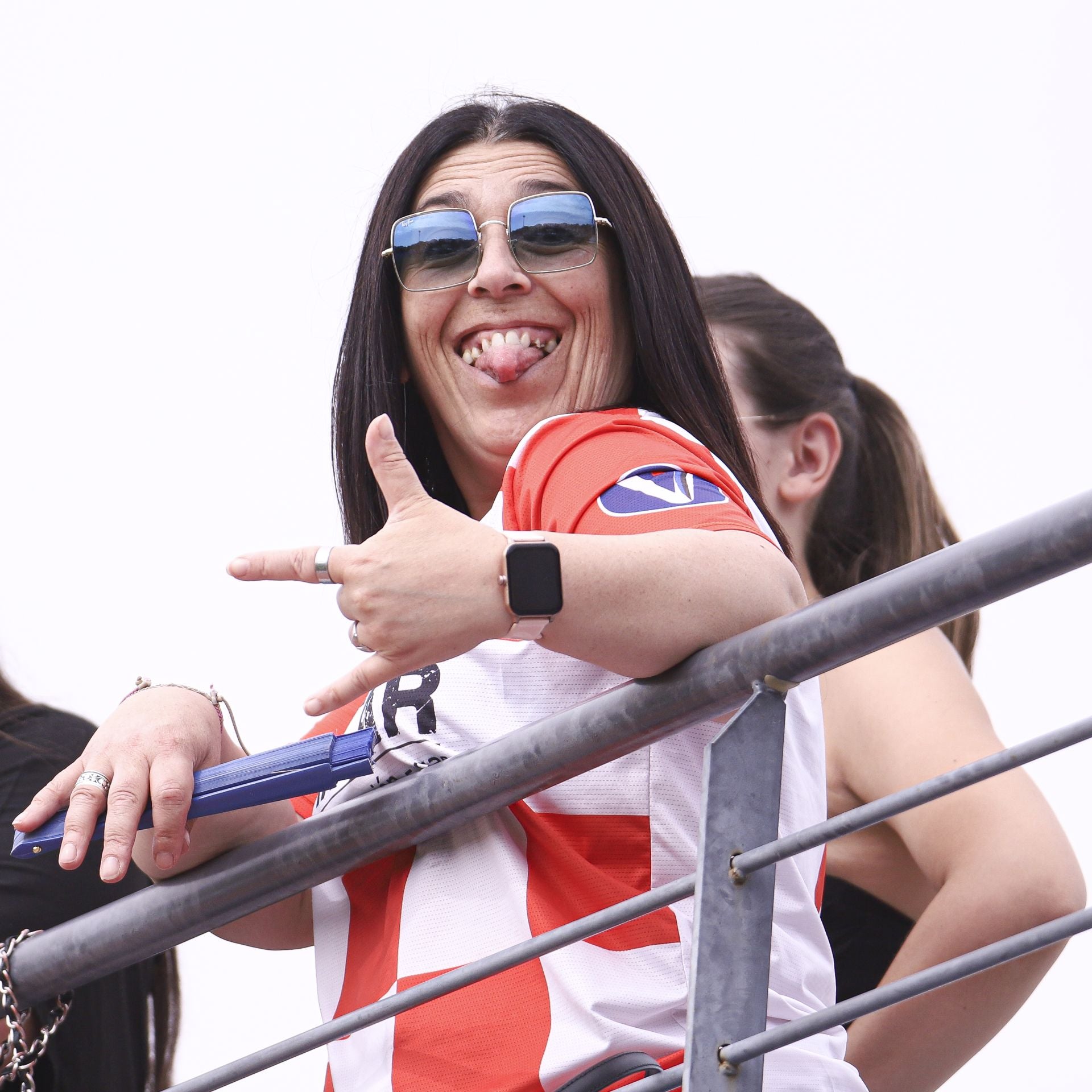 El Varea pierde ante el Rayo y se despide del ascenso