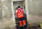 Prosigue la búsqueda de la joven desaparecida el sábado en Haro con sus dos perros