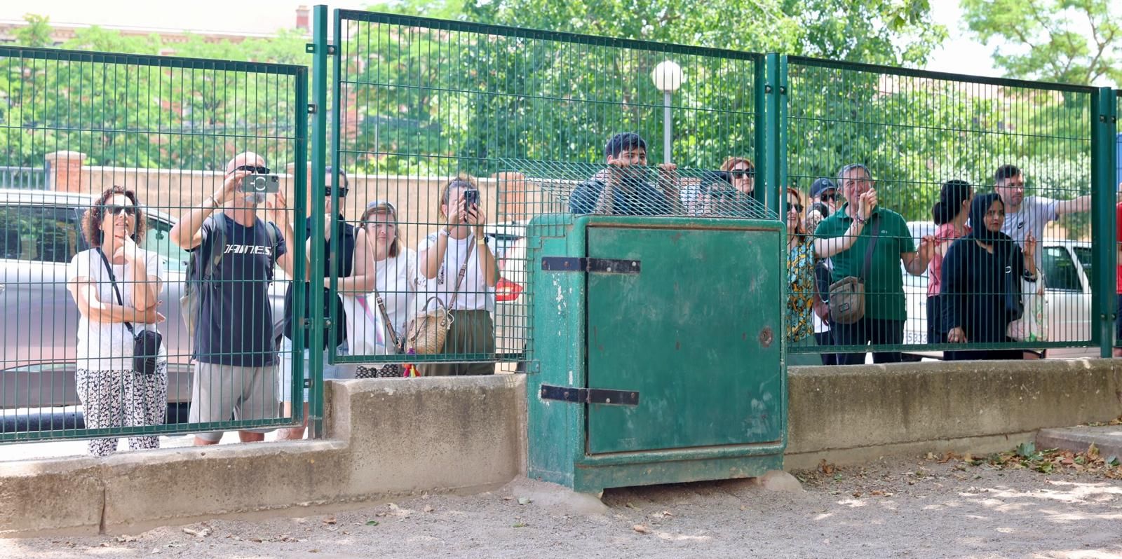 Los niños riojanos comienzan sus vacaciones