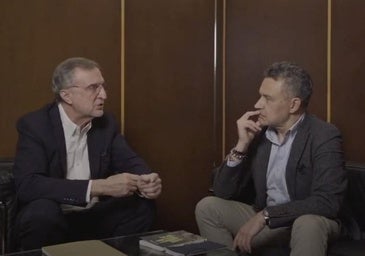 «Estoy muy negativamente sorprendido con la oposición»