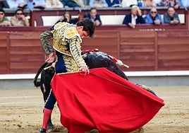 La licitación de la feria de Alfaro plantea la alternativa de Fabio Jiménez