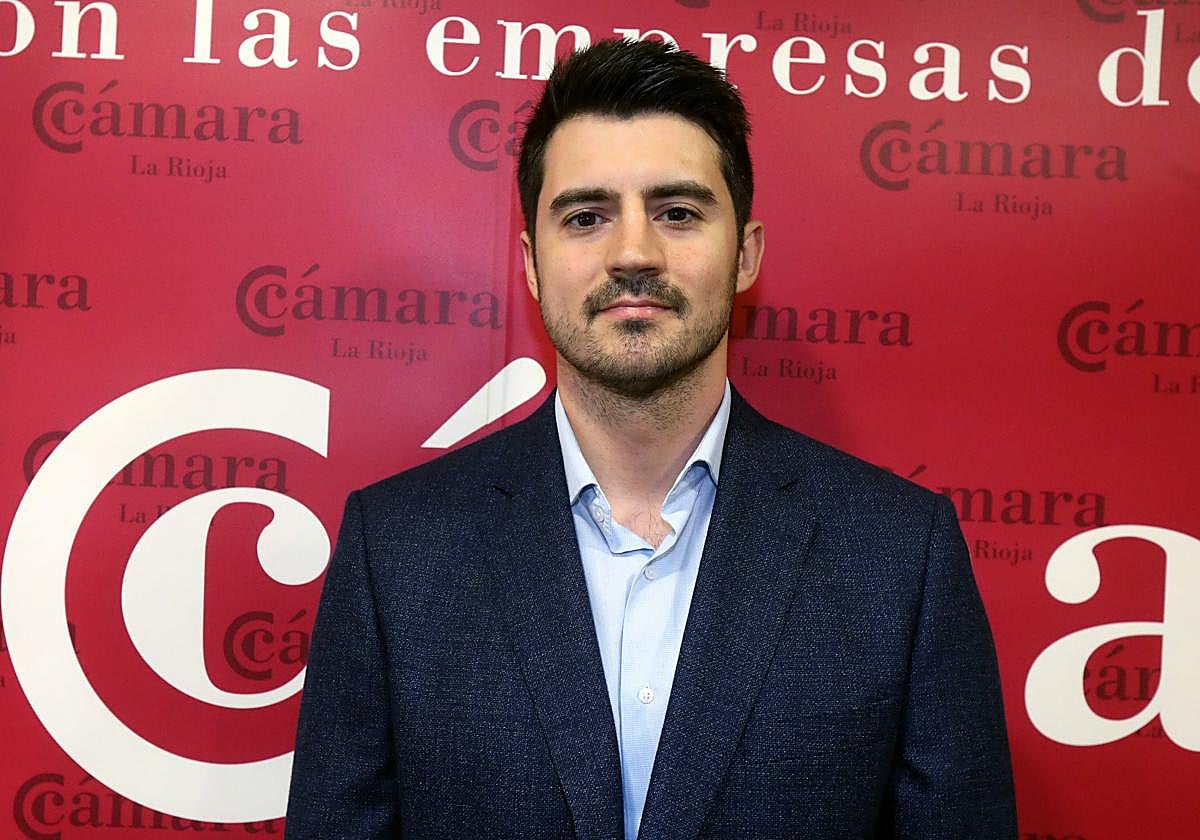 Francisco Cerdá, director general de Colectual.