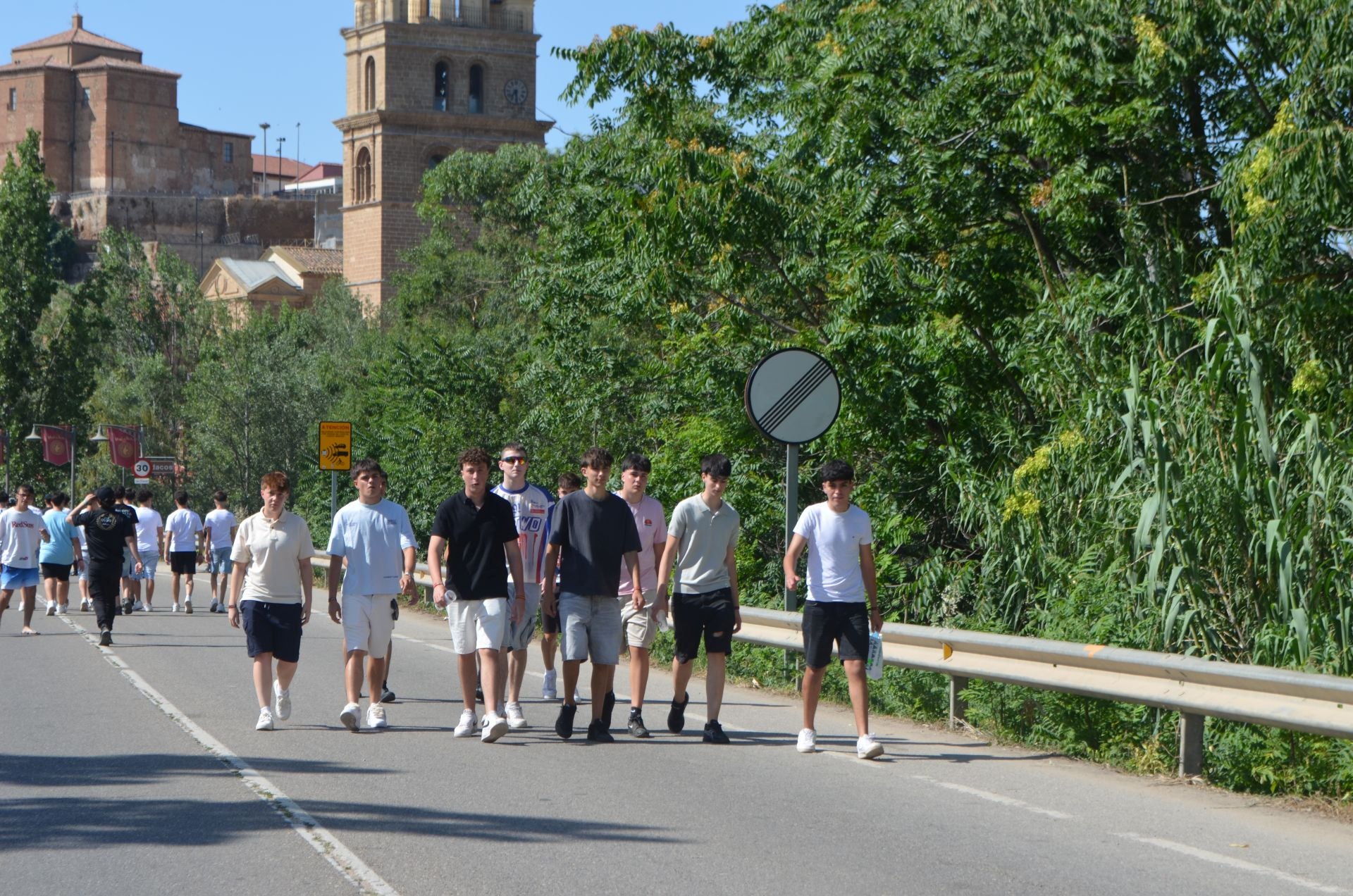 Las mejores imágenes de la noche inaugural del Holika