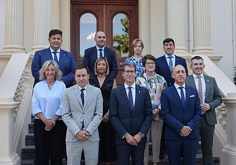 Mayor respaldo para las cabeceras de comarca: La Rioja eleva su financiación un 3,1%