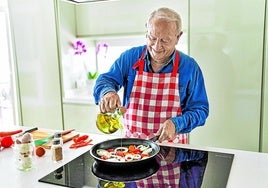 El sofrito, una inyección de salud