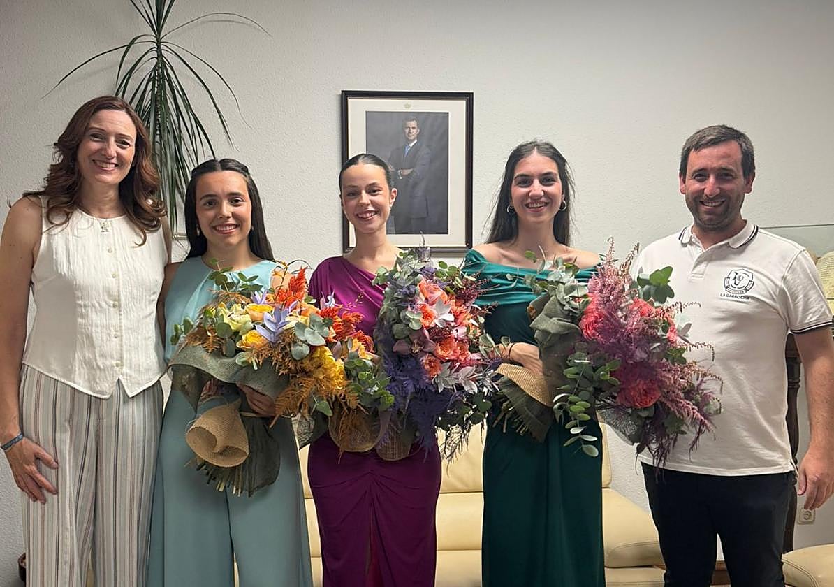 Lardero inicia las fiestas de San Pedro y San Marcial