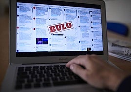 ¿En qué debemos fijarnos antes de compartir una noticia?