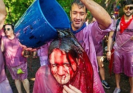 Los jarreros logran la victoria en San Felices