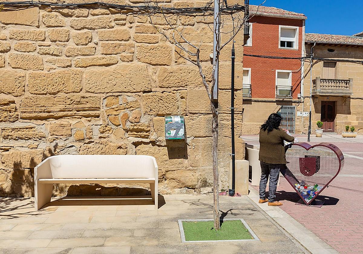 El PSOE presenta una moción de censura en Rodezno ante el «bloqueo, inestabilidad y abandono» del PP