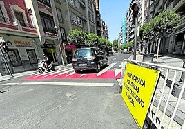 El horario de verano de la biblioteca, la limpieza o el carril ciclopeatonal, en el Teléfono del Lector