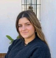 Imagen principal - Cristina Cabezón