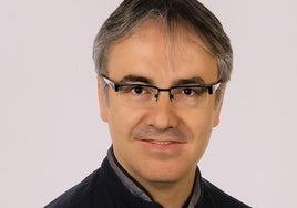 Gabriel Jimeno.