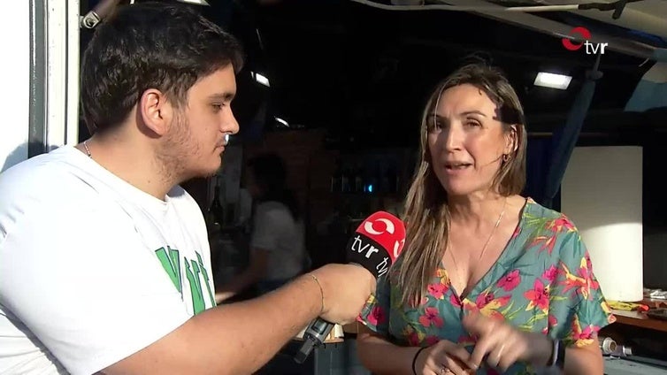 Un recorrido por los sabores del Festival de las Naciones