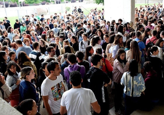 Aprobada la OPE de La Rioja para 2025 con 582 plazas, 64 más que las del año pasado