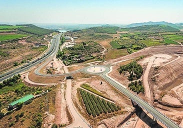 La UCO investiga la obra Navarrete-Arrúbal que ganó Acciona con la oferta más barata, aunque luego se incrementó un 20%