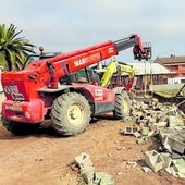La siniestralidad laboral no cede, con un tercio de accidentes por sobreesfuerzo o trauma psíquico