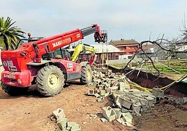 La siniestralidad laboral no cede, con un tercio de accidentes por sobreesfuerzo o trauma psíquico