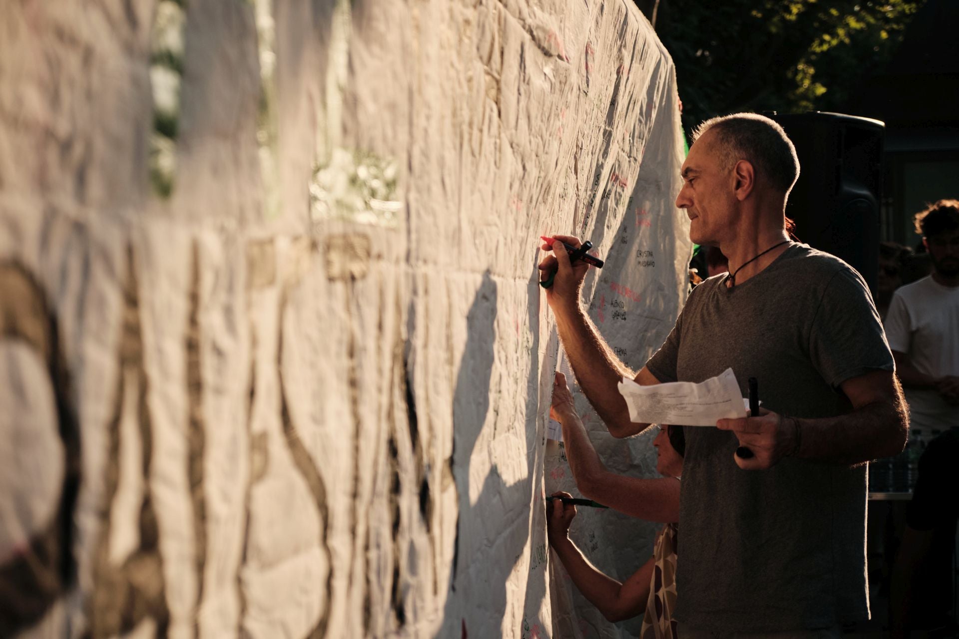 La cultura de La Rioja, por Palestina