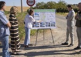 Presentación del proyecto.