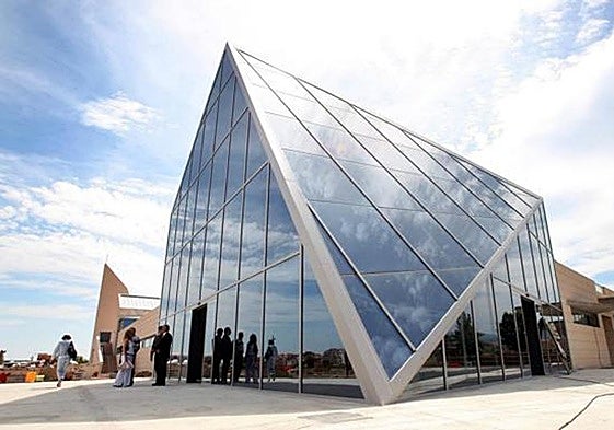 MSD denuncia la «grave situación» del centro de salud