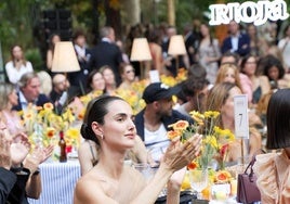 Los premios Elle Gourmet 2025 brindan con Rioja