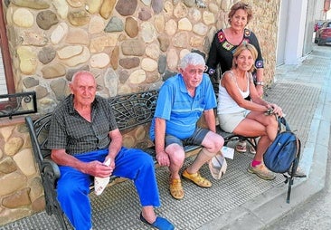 «Las fiestas son un foco de atracción y el vínculo de los hijos del pueblo se mantiene»