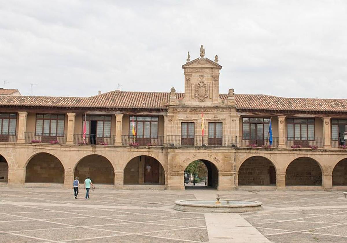El Ayuntamiento de Santo Domingo recuerda la necesidad de la limpieza de solares