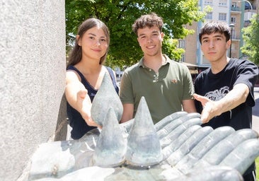 «La sangre no se fabrica»