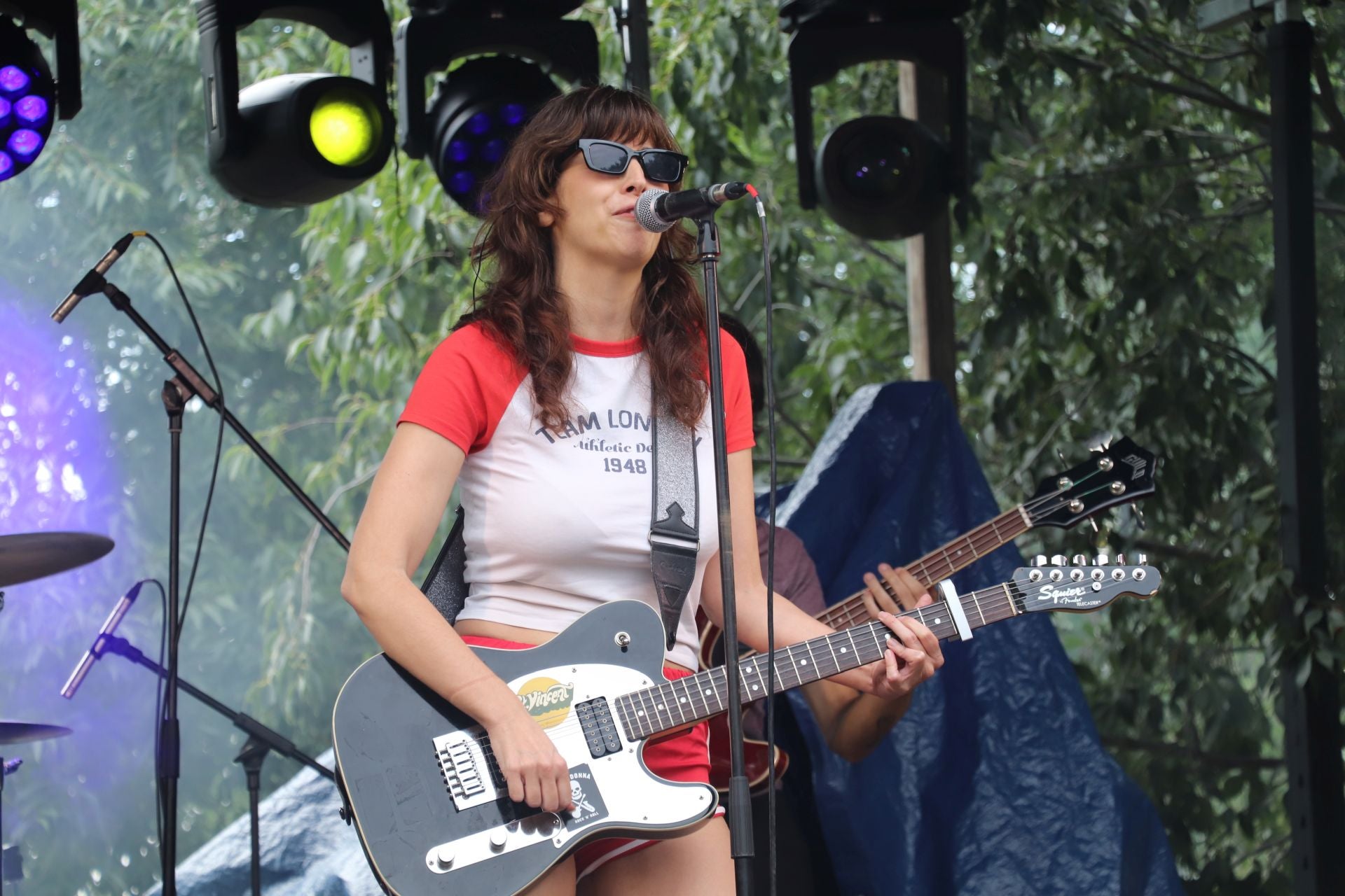 Las imágenes del Moradillos