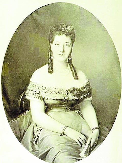 Imagen - Ángela Vidal