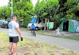 Hoteles, casas rurales y campings: así lo ve el sector