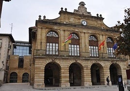 El PSOE de Haro critica las «verdades a medias» del balance del gobierno