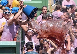 Batalla del Clarete de San Asensio.
