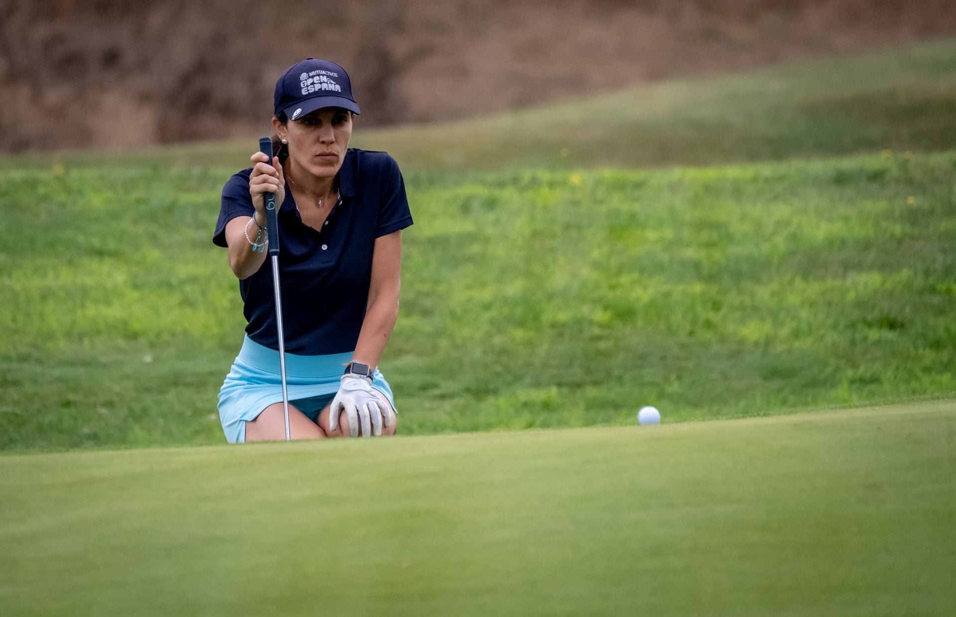 El Torneo Finca Valpiedra, en imágenes