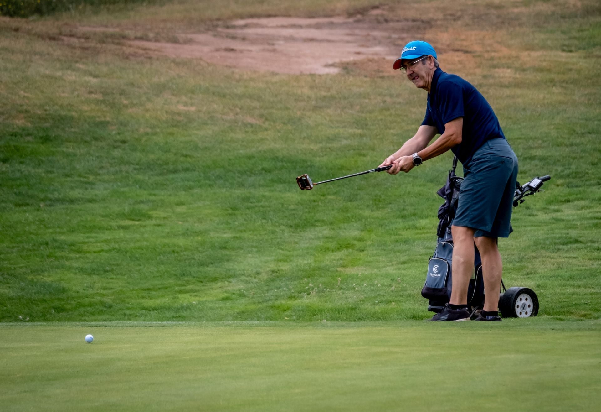 El Torneo Finca Valpiedra, en imágenes