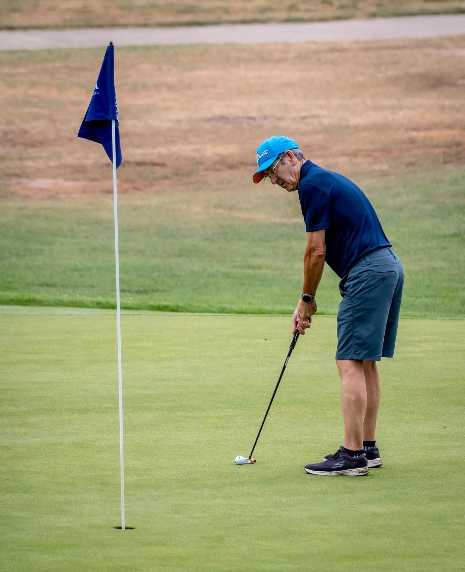 El Torneo Finca Valpiedra, en imágenes