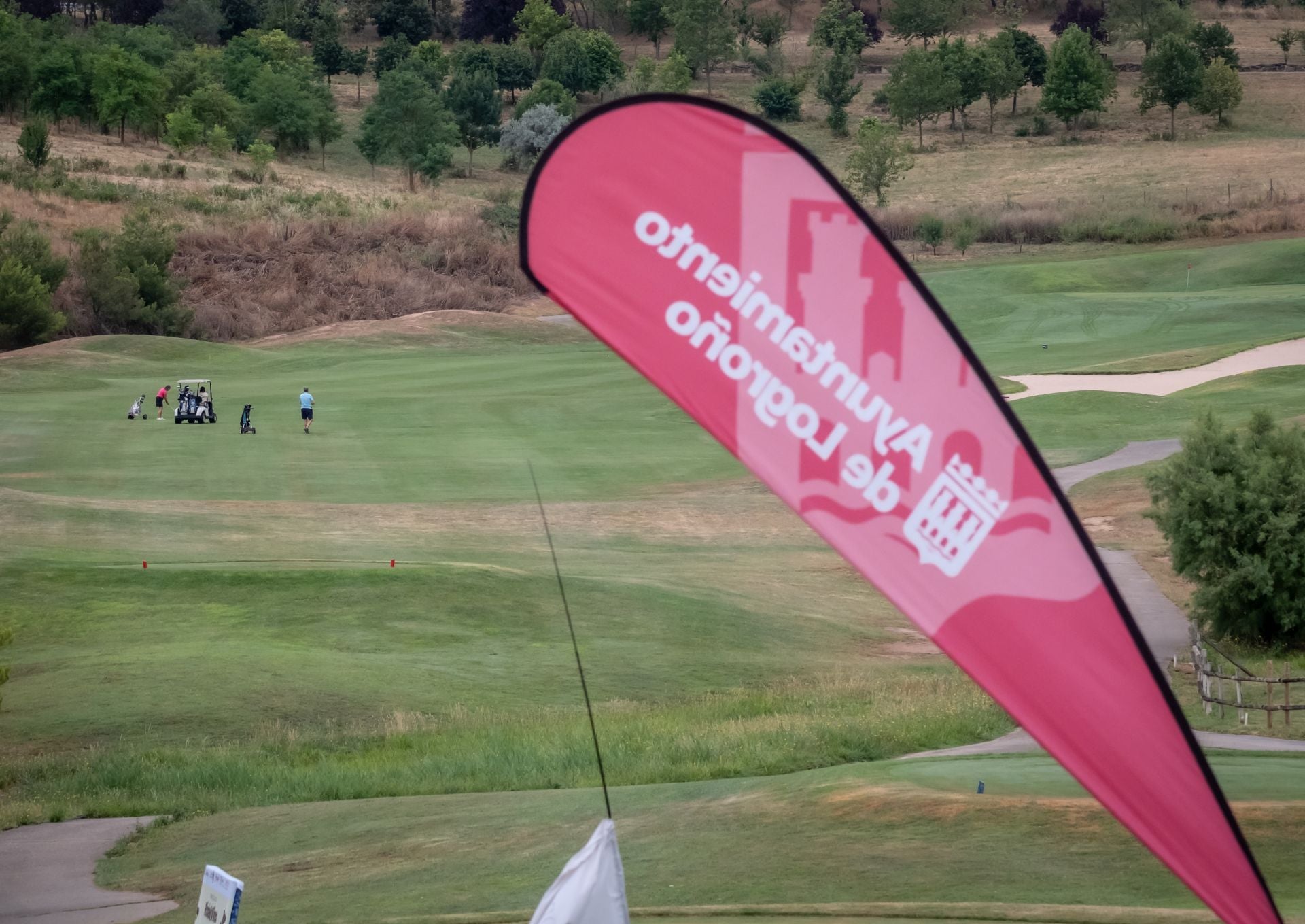El Torneo Finca Valpiedra, en imágenes