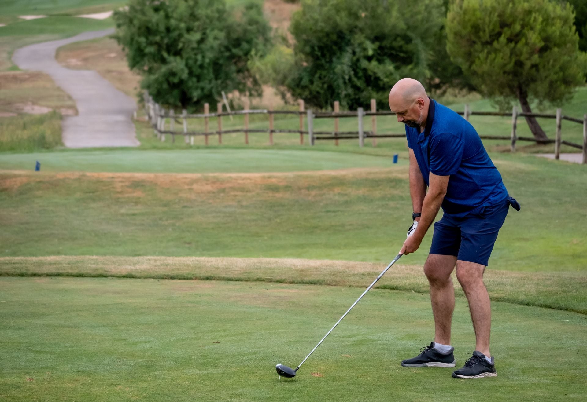 El Torneo Finca Valpiedra, en imágenes