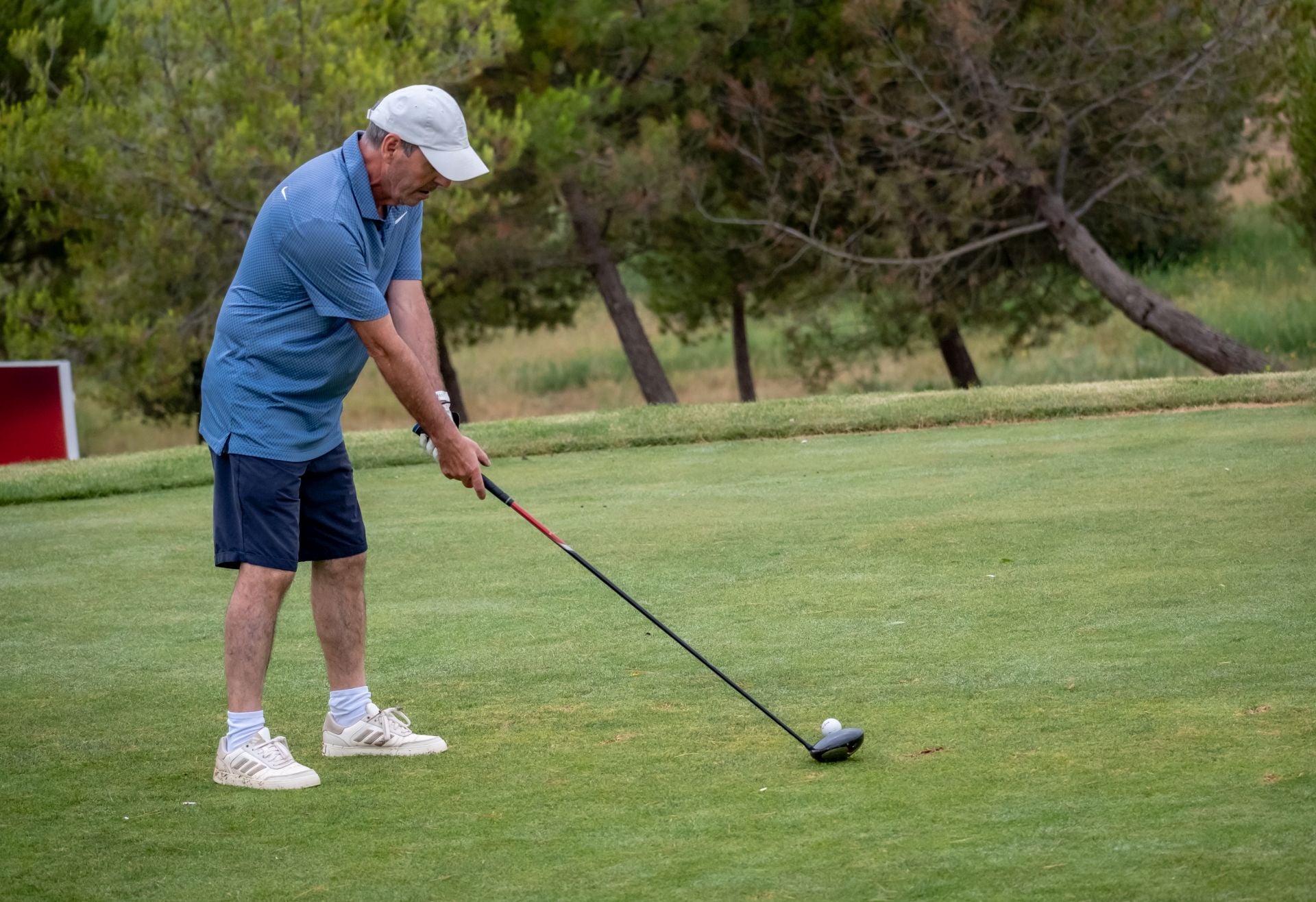 El Torneo Finca Valpiedra, en imágenes
