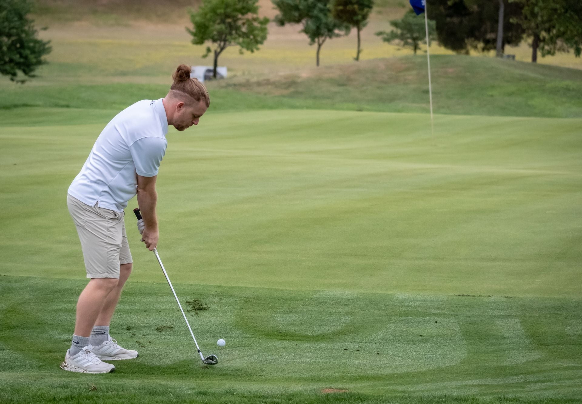 El Torneo Finca Valpiedra, en imágenes