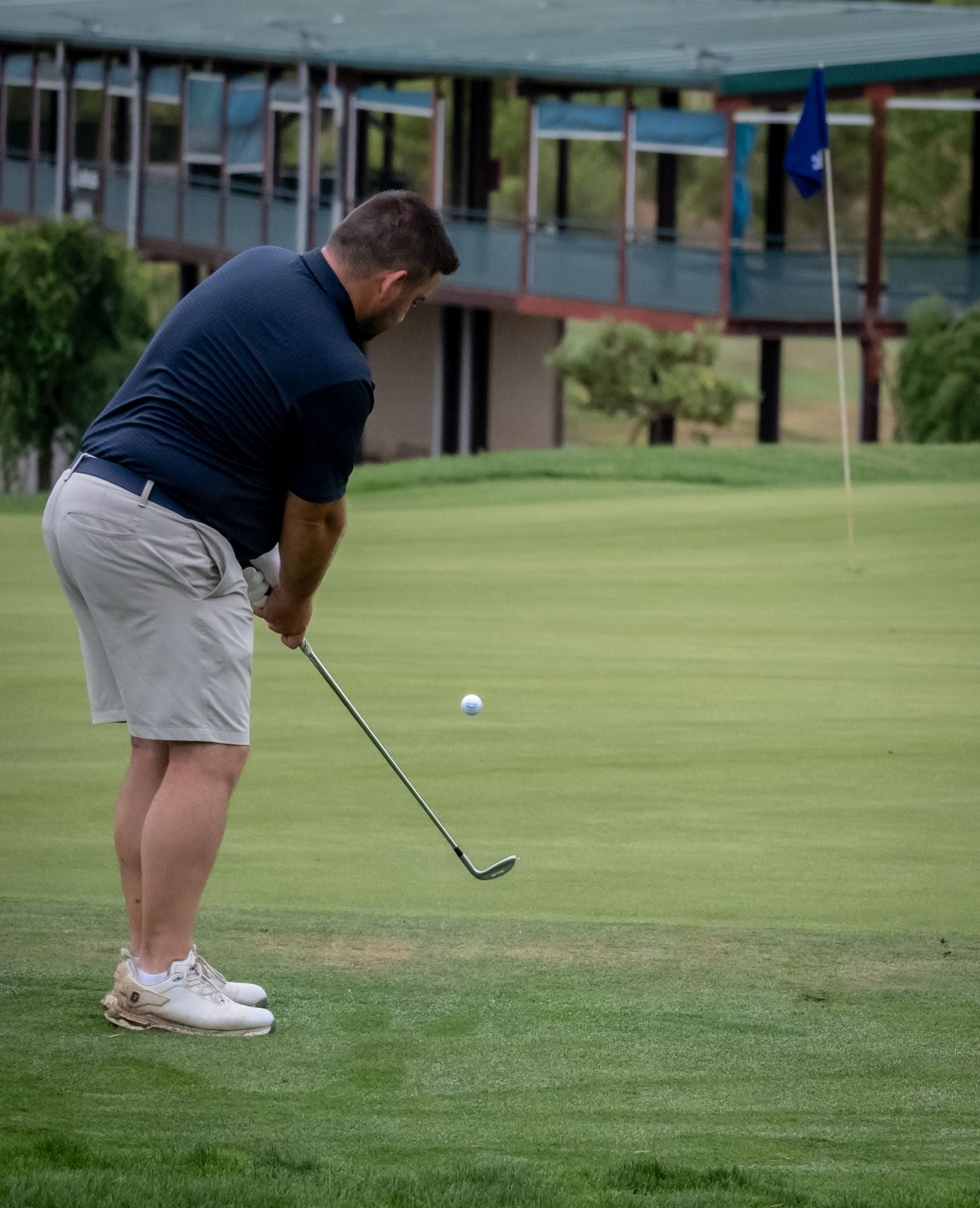 El Torneo Finca Valpiedra, en imágenes