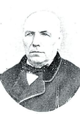 Imagen - El padre, Clemente Mateo-Sagasta.