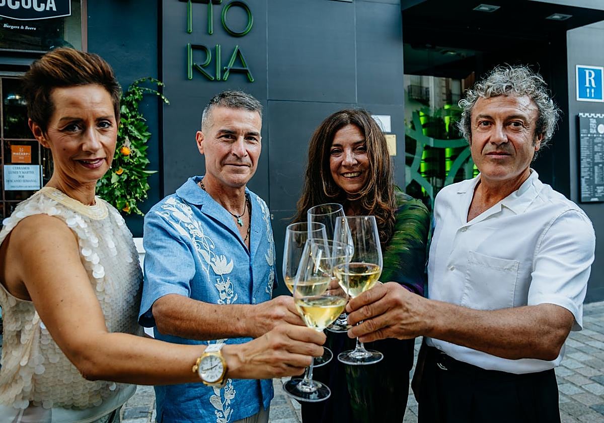 La Trattoria, viajar a Italia sin salir de Logroño