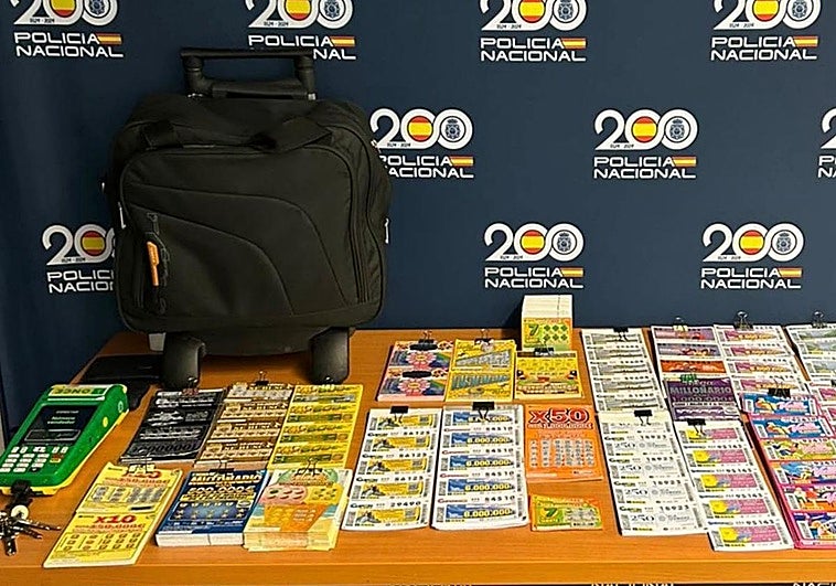 Las noticias del día