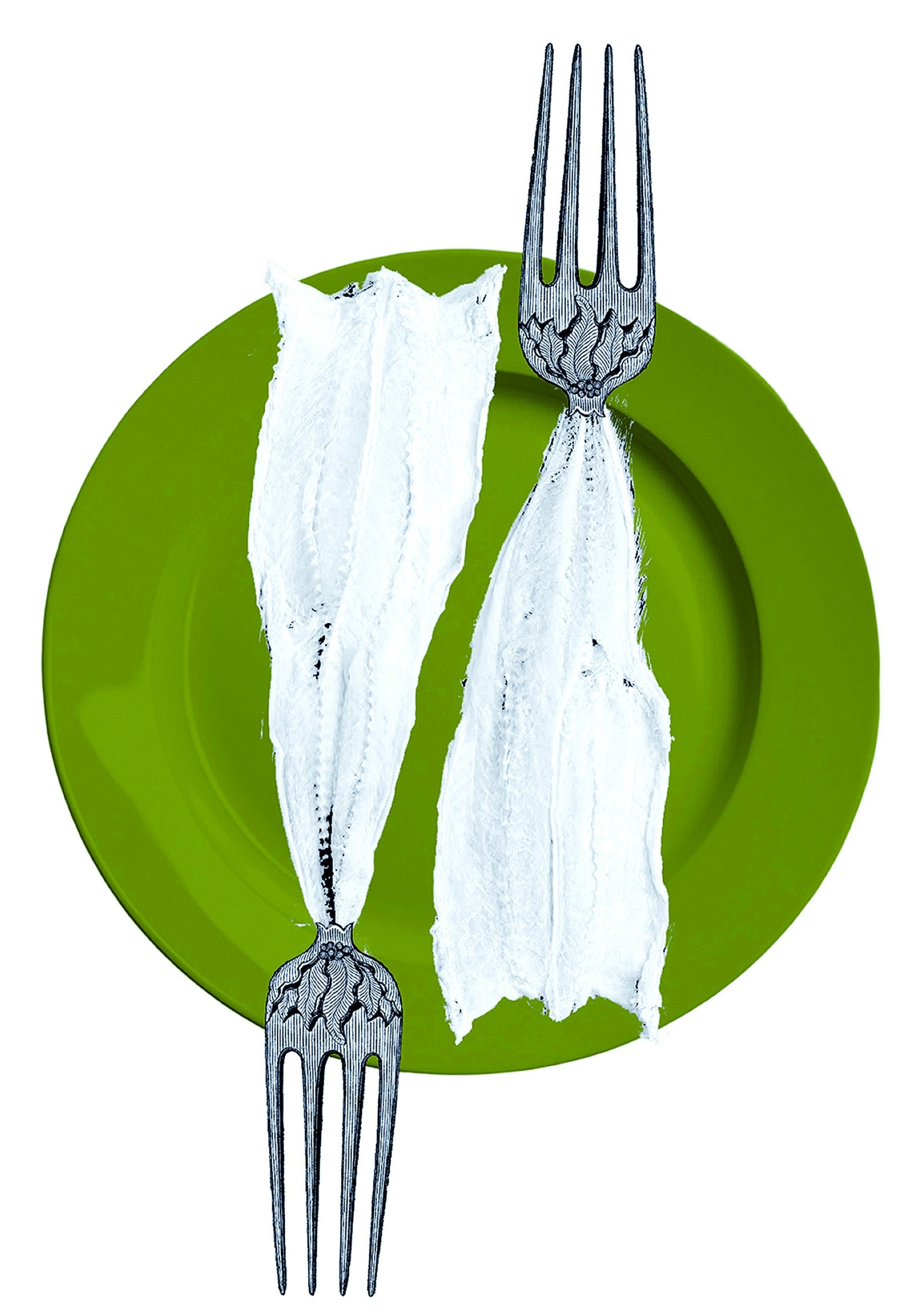 El bacalao que seremos (II)