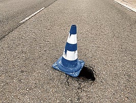 Quejas sobre Las norias, suciedad en Logroño y otros asuntos en el Teléfono del Lector